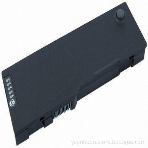 Replacement Battery for Dell Inspiron 6000, with 6 Cells